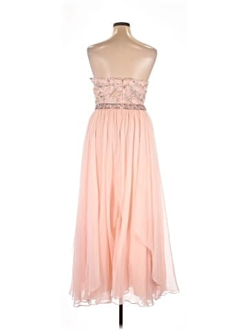 Sherri Hill Cocktail Dress (view 2)