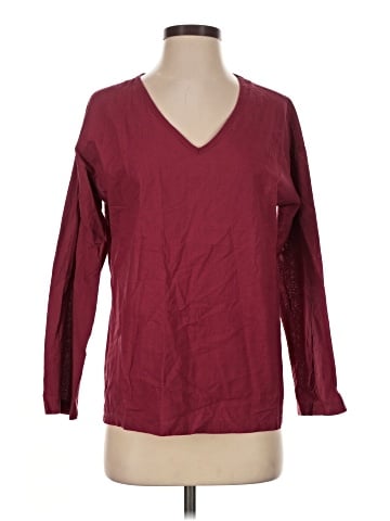 Unbranded Long Sleeve Blouse (view 1)