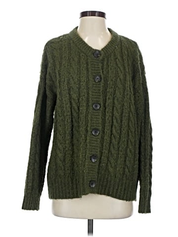 Jil Sander Jacket (view 1)