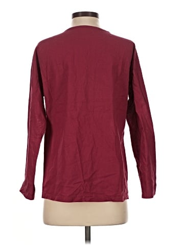 Unbranded Long Sleeve Blouse (view 2)