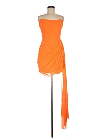 IEENA for Mac Duggal Cocktail Dress (view 1)