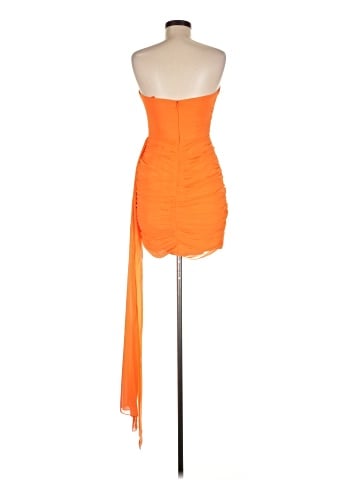 IEENA for Mac Duggal Cocktail Dress (view 2)
