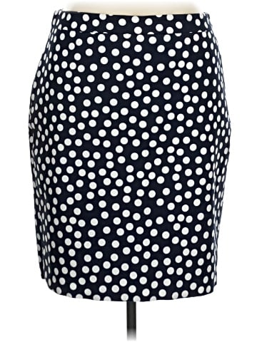 J.Crew Factory Store Casual Skirt (view 1)