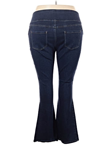 DG^2 by Diane Gilman Jeggings (view 2)