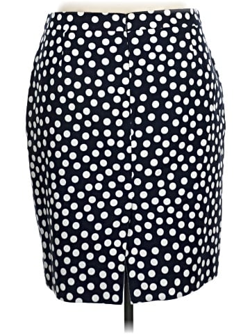 J.Crew Factory Store Casual Skirt (view 2)
