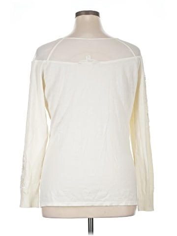 Boston Proper Pullover Sweater (view 2)