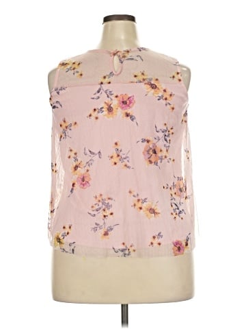 No Boundaries Tank Top (view 2)