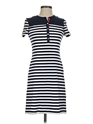 Chaps Casual Dress (view 1)