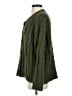 Jil Sander Green Black Jacket Size EU 34 / US 4 - photo 5