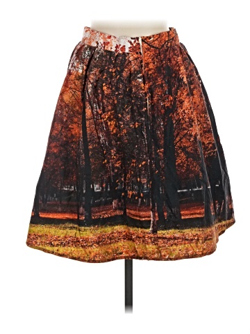 Fervour Casual Skirt (view 2)