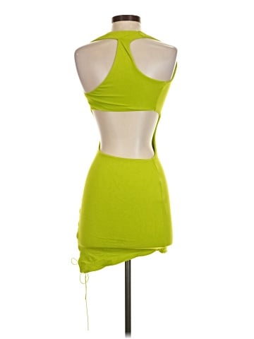 Oh Polly Cocktail Dress (view 2)