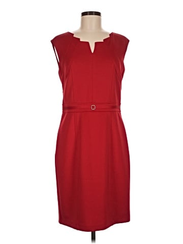 Ellen Tracy Casual Dress (view 1)