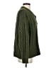 Jil Sander Green Black Jacket Size EU 34 / US 4 - photo 4