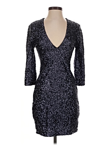 Express Cocktail Dress (view 1)