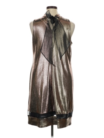 Signature by Robbie Bee Cocktail Dress (view 2)