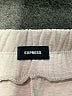 Express Gray Casual Pants Size XL - photo 7