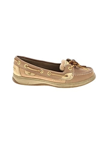 Sperry Top Sider Flats (view 1)