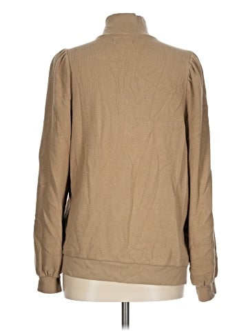 Madewell Track Jacket (view 2)