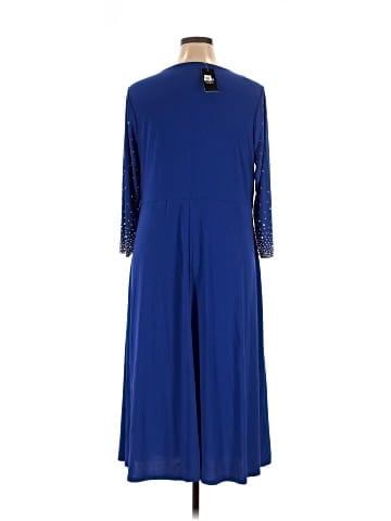 MSK Casual Dress (view 2)