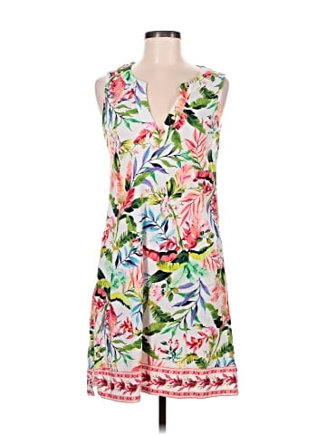 Lands' End Casual Dress (view 1)