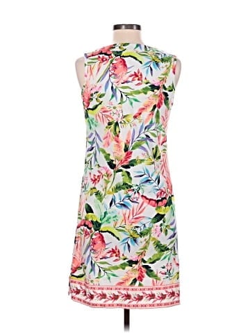 Lands' End Casual Dress (view 2)