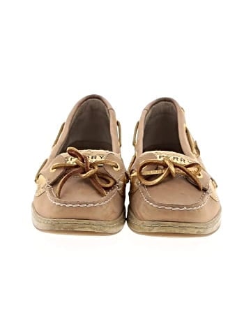 Sperry Top Sider Flats (view 2)
