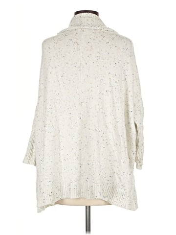 Ann Taylor LOFT Poncho (view 2)