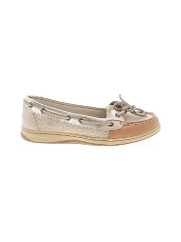 Sperry Top Sider Flats (view 1)