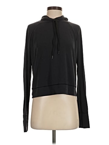 Gap Fit Pullover Hoodie (view 1)