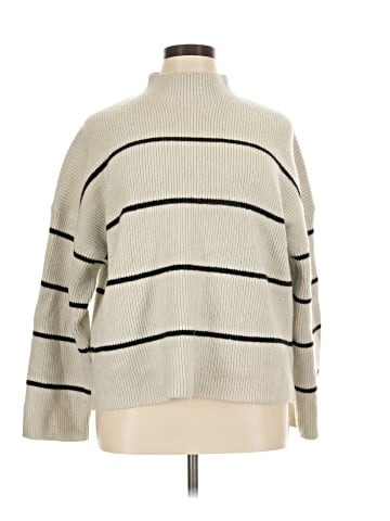 Abercrombie & Fitch Turtleneck Sweater (view 1)