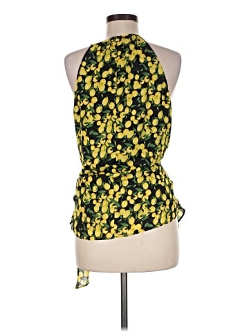 Parker Sleeveless Blouse (view 2)