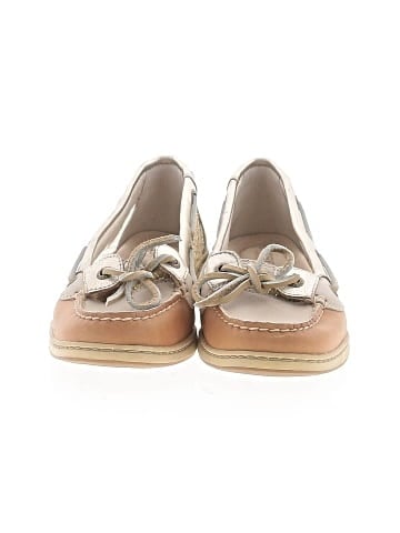 Sperry Top Sider Flats (view 2)