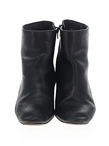Crown Vintage Ankle Boots (view 2)