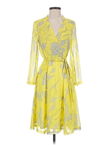 Zara Basic Cocktail Dress (view 1)