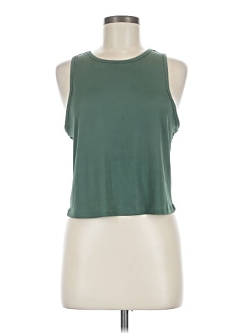 Kyodan Sleeveless T-Shirt (view 1)