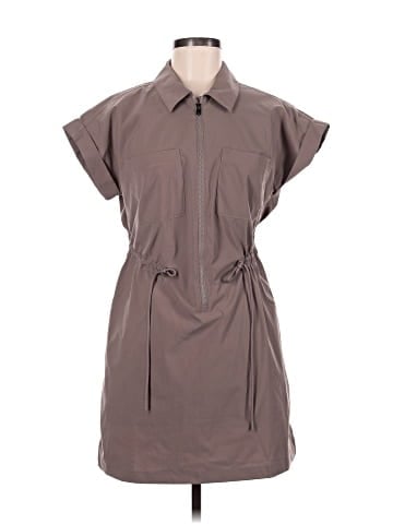 Athleta Casual Dress (view 1)