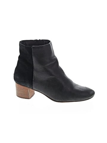 Crown Vintage Ankle Boots (view 1)