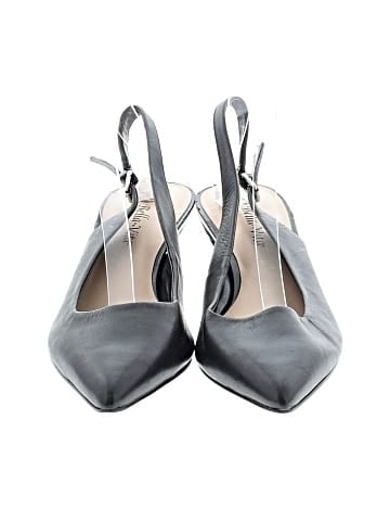 Bella Vita Heels (view 2)