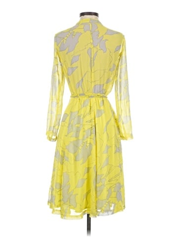 Zara Basic Cocktail Dress (view 2)