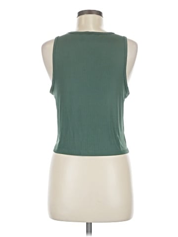 Kyodan Sleeveless T-Shirt (view 2)