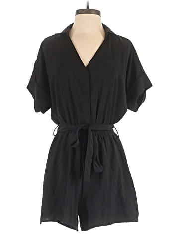 She + Sky Romper (view 1)