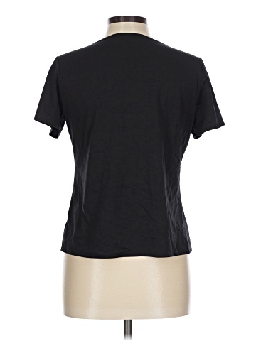Notations Short Sleeve Top (view 2)