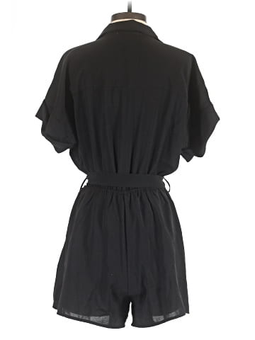 She + Sky Romper (view 2)