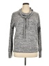 90 Degree by Reflex Gray Pullover Sweater Size XL - photo 1