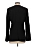 J.Crew 100% Polyester Black Blazer Size 4 - photo 2