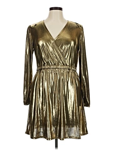 MICHAEL Michael Kors Cocktail Dress (view 1)