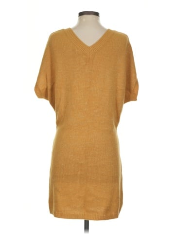Sequin Hearts Casual Dress (view 2)