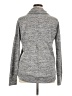 90 Degree by Reflex Gray Pullover Sweater Size XL - photo 2
