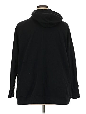 Champion Pullover Hoodie (view 2)