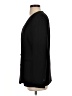 J.Crew 100% Polyester Black Blazer Size 4 - photo 5